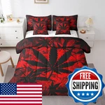 Erosebridal 7 Pcs Comforter Set Full Size Neon Bed In Bag Flat Sheet And. Fixed Price $117.31.