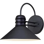 Westinghouse Lighting 6204400 Watts Creek Wall Lantern, Textured Black Finish On. Fixed Price $62.95.