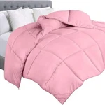 Comforter Duvet Insert Quilted With Corner Tabs Utopia Bedding. Fixed Price $31.99.
