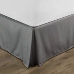 Gramercy Park Queen Size Bed Skirt. Fixed Price $8.00.