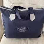 Thxsilk All Season 6A Grade Filled Comforter - Twin. Fixed Price $150.00.