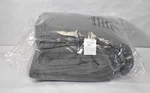 Tekamon All Season Full Comforter Dark Gray Winter Warm Quilted Down Alternative. Fixed Price $28.35.
