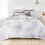 Splendid Amalfi Marble Comforter Set, King, Nwt. Fixed Price $104.94.