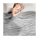 Vk Living Cooling Comforter King Size, Reversible All Season. Fixed Price $93.32.