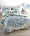 Whim By Martha Stewart Collection Full Moon 2-PC. Reversible Twin/ Xl Set. Fixed Price $68.88.
