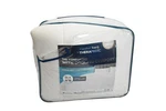 Therapedic Touch Cooling Comforter Queen White Quilted All Season New. Fixed Price $179.99.