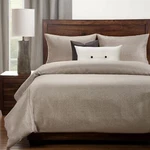 Nib $2K Siscovers Silk Route Lotus 6 Piece Cal King Duvet Bed Set #D212BH. Fixed Price $429.99.