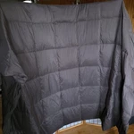 Room Essentials King Down Comforter/or Insert 70% Feather 30% 92X103" Clean. Fixed Price $65.00.