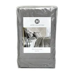 Hotel Collection Honeycomb Trellis Quilted Euro Sham Warm Gray - $135. Fixed Price $14.00.