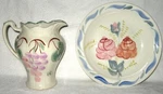 Vintage Blue Ridge Southern Potteries Pick Your Pieces Shapes & Patterns - Many!. Fixed Price $5.00.