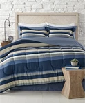 Fairfield Square Collection Austin 6-PC. Reversible Twin Comforter T410259. Fixed Price $49.99.