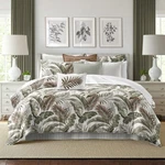 Frondosa Copper 8 Piece Comforter Set. Fixed Price $981.00.