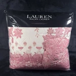 Ralph Lauren Isla Floral Full/ Queen Comforter Set 3P Dusty Rose $335 New. Fixed Price $219.99.