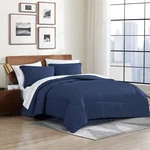 Cathay Home Basic Bedding Essential Ultra Soft Light Weight 8PC Wrinkle .... Fixed Price $35.81.