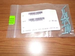 100 Blue Aviation Rivets 21216TB3015. Fixed Price $39.99.