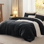 Sleep Better All Season - California King Comforter Set 3 Pieces. Fixed Price $104.99.