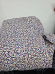 Tommy Hilfiger Comforter- Queen Size. Fixed Price $44.99.
