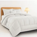5 Piece Set Duvet Insert Ultra Soft Microfiber Reversible. Fixed Price $27.99.
