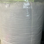 Keeco Alternative Comforter White, Queen. Fixed Price $34.88.