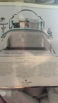 Kate Spade Deco Dot Full/queen Comforter Set 2 Reg Shams Euro New Nip. Fixed Price $129.99.