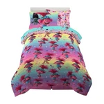 Franco Kids Bedding Trolls World Tour Twin Comforter And Sheet Set With Sham,.... Fixed Price $59.95.