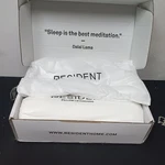 Resident Serenity Sleep Bundle Twin Xl. Fixed Price $230.99.