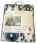 Virah Bella 3 Piece Quilt Set, Victoria Regal Comfort, Duke Imports, Queen. Fixed Price $42.99.