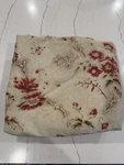 Heartland Lady Antebellum Country Floral Duvet Cover Queen 2 Shams. Fixed Price $60.00.