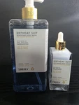 Truly Birthday Suit Body Wash 16 Fl Oz & Restoring Serum 3.1 New Set. Fixed Price $55.00.