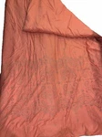 Beautiful Anthology "scarlet - Coral" Full Comforter! Please Read.. Fixed Price $35.99.