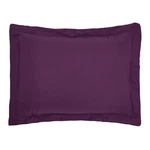 Brylanehome Bh Studio Reversible Pillow Sham - Standard, Plum Dusty Lavender. Fixed Price $22.99.