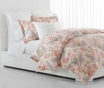Ralph Lauren Sadie Pink Full/queen 3PC Duvet Cover Set - New. Fixed Price $169.00.