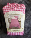 New Universal Wicked: Good & Katie Kime Twin Comforter Bedding Set. Fixed Price $49.49.