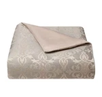 Waterford Travis Medallion King Comforter. Fixed Price $150.00.