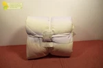 Makers Collective Teen Full/queen Pastel Swirl Comforter Set. Fixed Price $39.99.