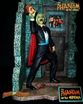 Aurora Box Art Tribute Model Kit #1 Jeff Yagher Solid Cast 05PMM03. Fixed Price $249.99.