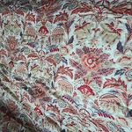 3 Pc. Ralph Lauren Chapman Jacobean X92 Queen COMFORTER+2 Pillowcases Vintage. Fixed Price $126.97.