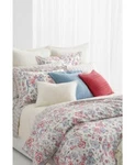 7 Pc Ralph Lauren Lucie Queen Comforter, Shams, & Sheet Set $505 Nip. Fixed Price $296.65.