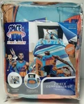 Space New Legacy Lebron James Reversible 2PC Comforter Set Twin Full Size. Fixed Price $59.99.