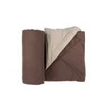Madison Park Comforter Set Larkspur Reversible 3-PC. Browns Full Queen New. Fixed Price $39.99.