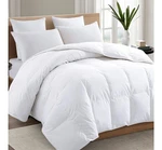 Alternative Down Comforter, All Season Fluffy & Cozy Duvet Insert By Cgk Linens. Fixed Price $79.99.