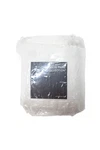 Hudson Park Unisex Euro Pillow Sham White Cotton 26"X26". Fixed Price $54.60.
