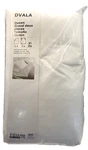 Ikea Dvala Queen Bedding Set Light Beige New. Fixed Price $60.00.