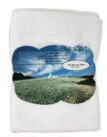 Quilted Cotton Cover For BEANS72 Buckwheat Pillows - King Size 20X36. Fixed Price $29.99.