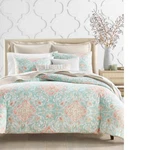 Charter Club Damask Designs Terra Mesa 2-PC. Comforter Set, Twin. Fixed Price $37.50.