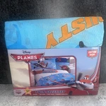 New Disney Planes 3 Piece Twin Sheet Set - From Pixar Cars. Fixed Price $62.99.