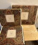 Nip Noble Excellence Villa Trevino Full/queen Duvet Cover & Shams Set. Fixed Price $140.99.