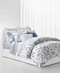 Lauren Ralph Willa Floral Comforter Set. Full/queen King. Fixed Price $198.99.
