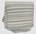 Tommy Bahama Home Green Clearwater Cay Comforter Size Full/queen. Fixed Price $105.56.