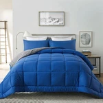 Downcool Queen -all Season Bedding Sets With 2 Pillow. Fixed Price $52.75.